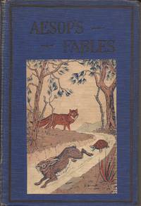 image of The Fables of Aesop (World-Wide "Just Right" Book)