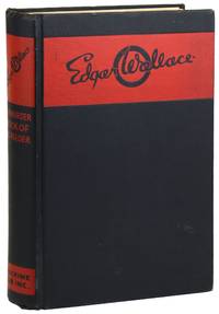 The Murder Book of J. G. Reeder