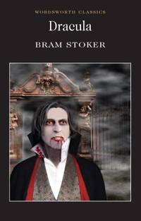 Dracula by Bram Stoker | Paperback | 1993 | Wordsworth Editions