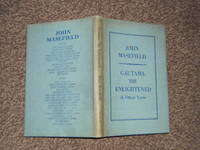 cover of Gautama the Enlightened and Other Verse