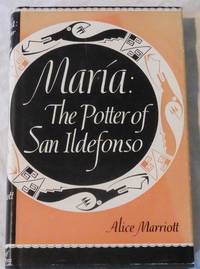 Maria: The Potter of San Ildefonso