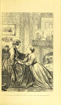 cover of The last chronicle of Barset