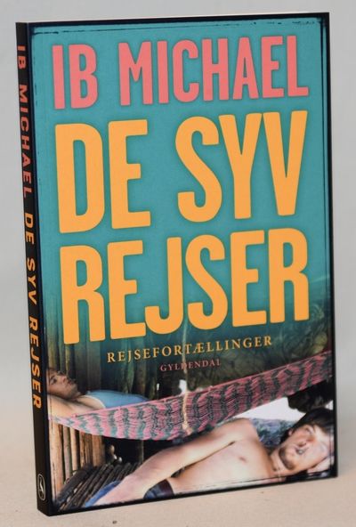 De syv rejser.