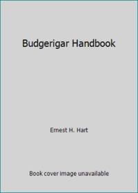 Budgerigar Handbook