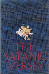 image of The Satanic Verses.
