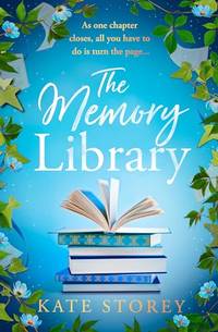 The Memory Library: A brand new, must-read novel of family, friendship and the power of...