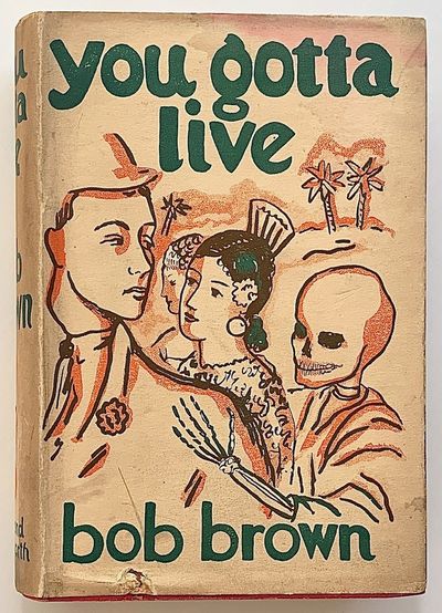 You Gotta Live