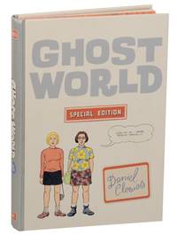 image of Ghost World: Special Edition