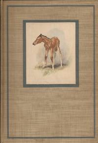 image of The Red Pony; Illustrated Edition