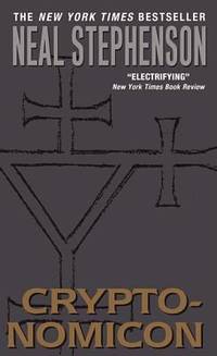 Cryptonomicon