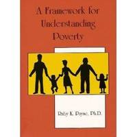 cover of A Framework for Understanding Poverty