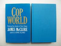 image of Cop World - Policing the Streets of San Diego