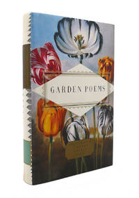 GARDEN POEMS