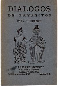 [SPANISH LANGUAGE] [CHILDREN] DIALOGOS DE PAYASITOS