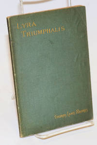image of Lyra triumpalis. People's songs: ballads and marches