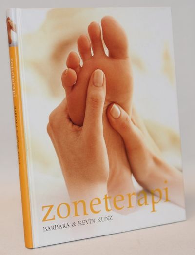 Zoneterapi.