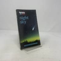 Discovery Channel: Night Sky: An Explore Your World Handbook