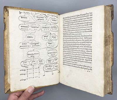 Institvtiones Graecae Grammatices; (photo 1)