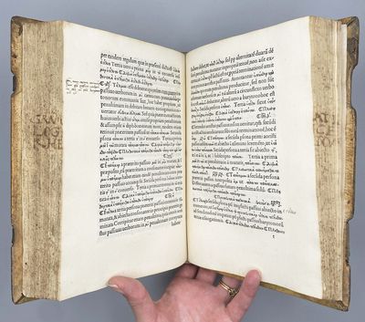 Institvtiones Graecae Grammatices; (photo 2)
