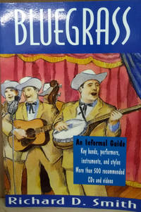 image of Bluegrass: An Informal Guide