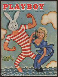 image of PLAYBOY