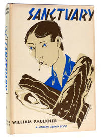 cover of SANCTUARY: THE ORIGINAL TEXT