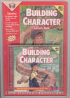 Building Character Activity Book / CD Set