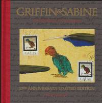 image of Griffin & Sabine - 10th Anniversary Edition