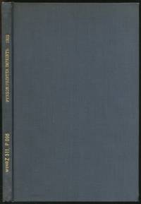 Check List of Pynson Printer Imprints