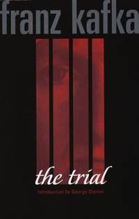 The Trial by Kafka, Franz - 1995