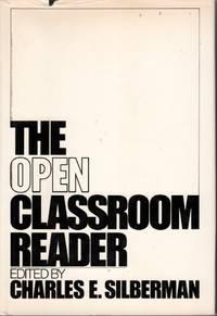 image of The Open Classroom Reader