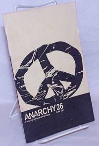 image of Anarchy No. 26 (Vol. 3 No. 4), April 1963
