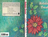 image of Holiday Treats - A Cookbook With Pizzaz