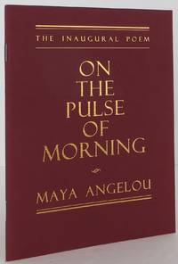 cover of On the Pulse of Morning