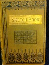 image of The Sketch Book of Geoffrey Crayon, Gent. (c. 1900)