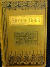 The Sketch Book of Geoffrey Crayon, Gent. (c. 1900) by Irving, Washington - 1900