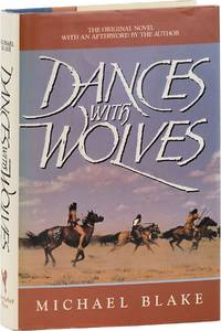 Dances With Wolves