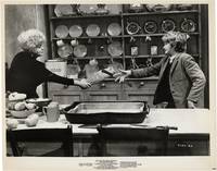 Whoever [Who] Slew Auntie Roo? (Original photograph from the 1972 film)