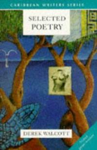 Selected Poetry (Caribbean Writers)