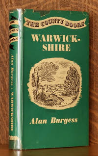 cover of WARWICKSHIRE