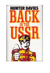 Back In The USSR