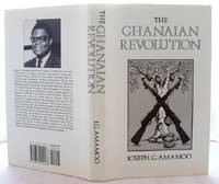 image of The Ghanaian Revolution