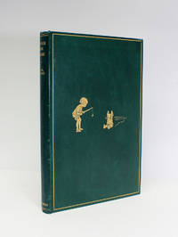 cover of Winnie the Pooh