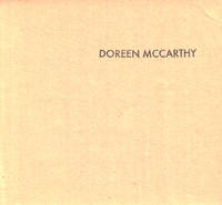 Realm of Arrival: Sculpture by Doreen McCarthy