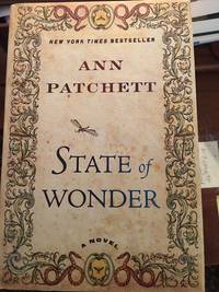 cover of State of Wonder