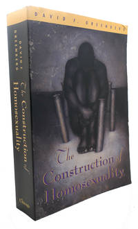 THE CONSTRUCTION OF HOMOSEXUALITY