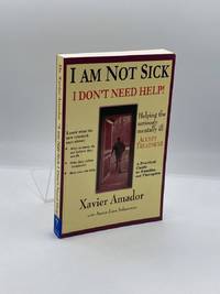 I Am Not Sick I Don't Need Help!