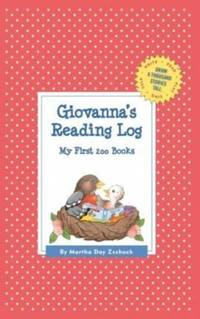 Giovanna's Reading Log: My First 200 Books (GATST)