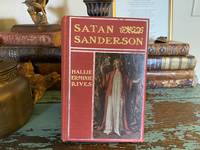 Satan Sanderson