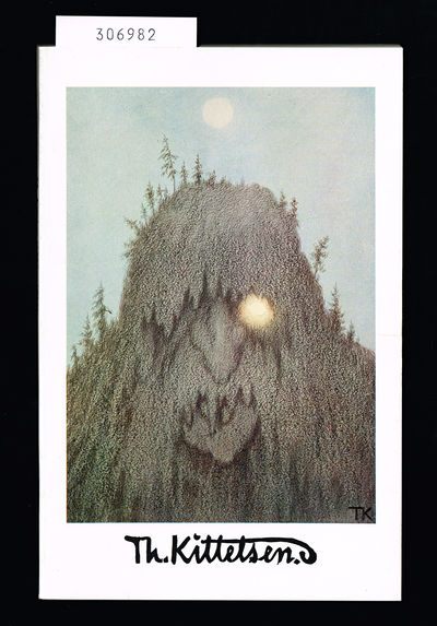 Th. Kittelsen. De lyse årene i Sigdal. Stiftelsen…